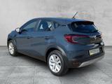 Renault  NAV+SHZ+KLIMA+LED - gebrauchte Renault Captur aus dem Jahr 2021