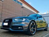 Audi A4 2.0 TFSI * 3x S-line * Motor & S-T... - Audi A4: Motor