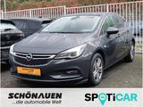 Opel Astra K 1.4 Turbo Dynamic +L/SHZ+KLIMA+PDC+BC+TC - Opel: P4