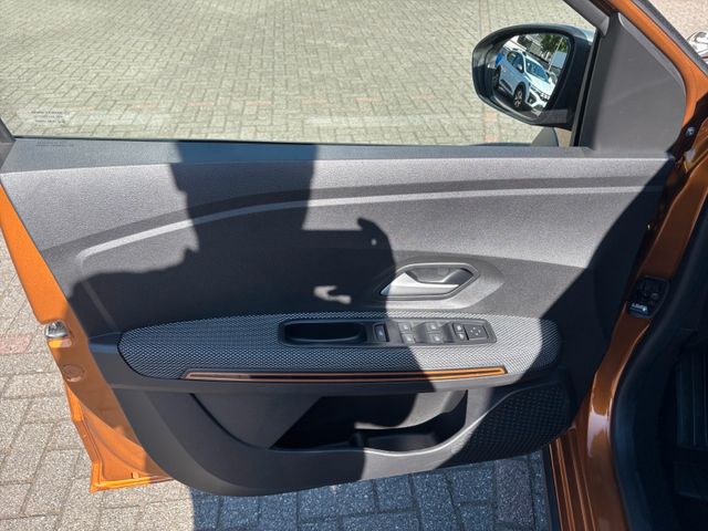 Dacia Sandero III Stepway Expression+