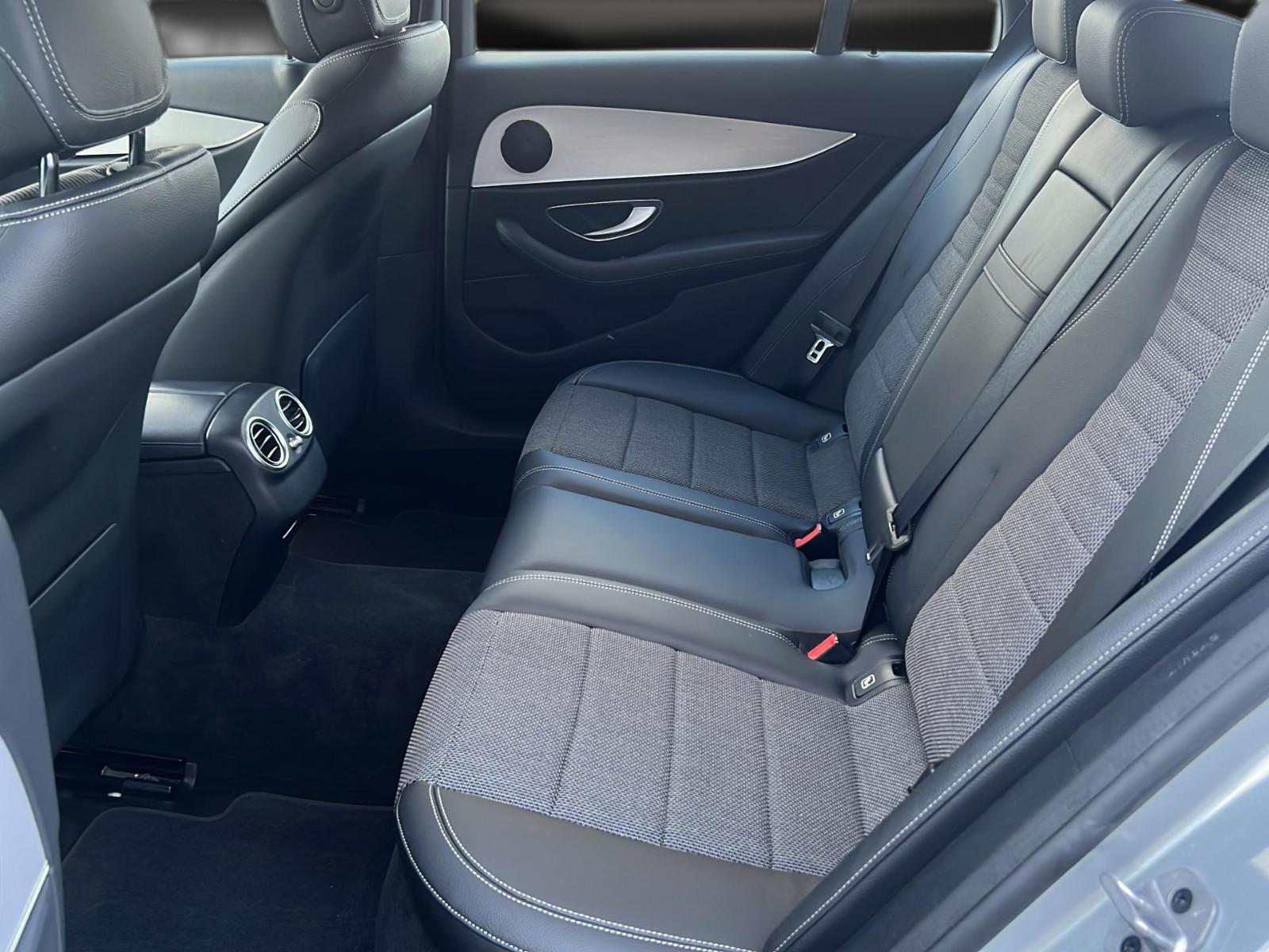 Mercedes-Benz E-Class d ALLRAD Kamera*LED*Leder*Spur+TWinkel*DAB, миниатюра 19