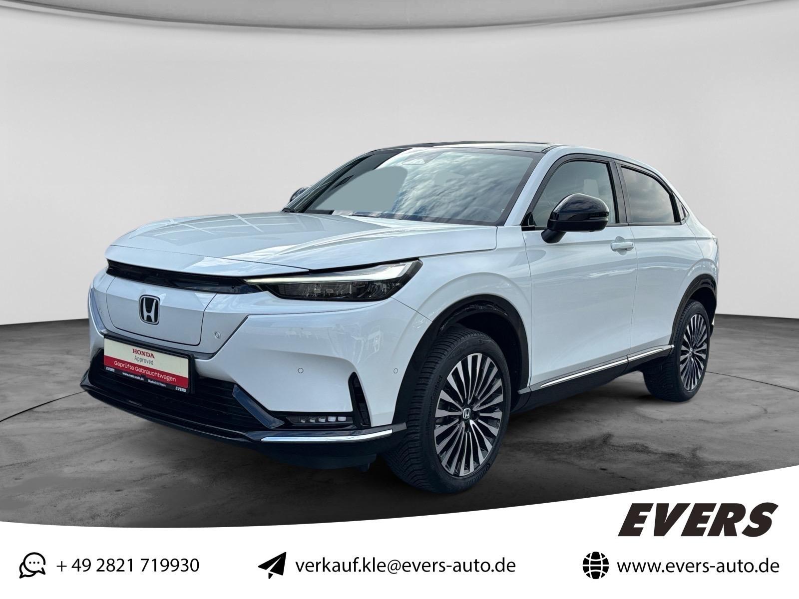 Honda e:Ny1