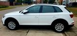 Audi Q5 45 TFSI S tronic quattro - - gebrauchte Audi Q5 aus dem Jahr 2021