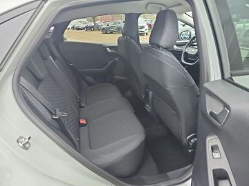 Bild 10 Ford Puma Titanium MHEV Navi digitales Cockpit Sounds