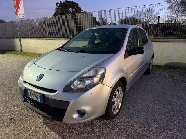 Renault Clio 1.5 dCi 75CV 5 porte Dynamique