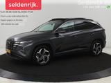 Hyundai Tucson 1.6 T-GDI PHEV Premium Sky 4WD | panorama - Hyundai Tucson Premium mit Hybrid-Antrieb (Benzin/Elektro)