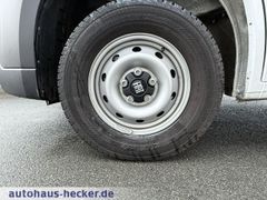 Fiat Ducato L3H2 35 140 MT6 / VFW