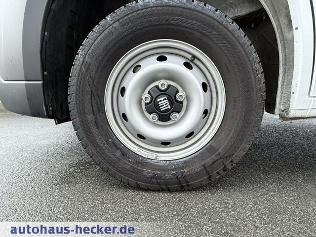 Fiat Ducato L3H2 35 140 MT6 / VFW