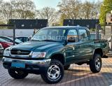 Toyota Hilux 4x4 Double Cab*TÜV 03/28*KEIN ROST* - Toyota Hilux in Essen
