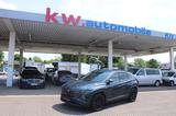 Hyundai Tucson Trend Hybrid 4WD,LED,APP,KAMERA,NAVI,18" - Hyundai TUCSON Gebrauchtwagen in Erfurt