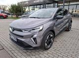 Renault Captur Techno TCe 90