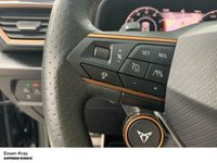 Cupra Formentor - Vorschau Bild 18