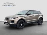 Land Rover Range Rover Evoque SE/1.HD/Kamera/Navi/Leder/EU6 - Land Rover