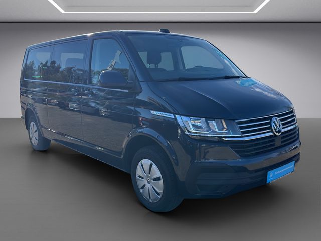 T6.1 Caravelle LR Comfortline 2.0TDI 110kW DSG