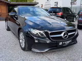 Mercedes-Benz E 300Cabrio AVANTGARDE *1Hand*MwSt*Kamera* - Mercedes-Benz E 300: Cabrio