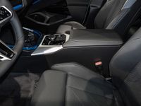 BMW X3 - Vorschau Bild 12