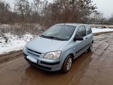 Hyundai Getz 1.1   98.400 km  TÜV bis 03.2... - Hyundai aus 2003