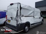 Fiat E-Ducato 122pk Zero-Emission Kasten - Elektro