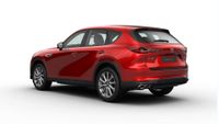 Mazda CX-60 - Vorschau Bild 7