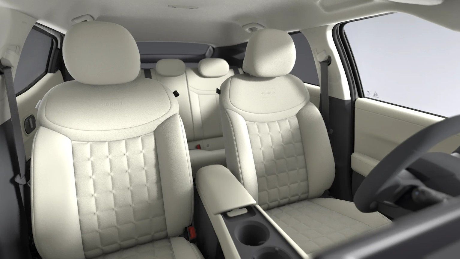 Hyundai IONIQ 3 - Bild 9