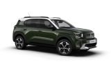 Citroën C3 Aircross Hybrid 145 ë-DSC6 MAX Winter Paket - Citroën C3 Aircross: Max