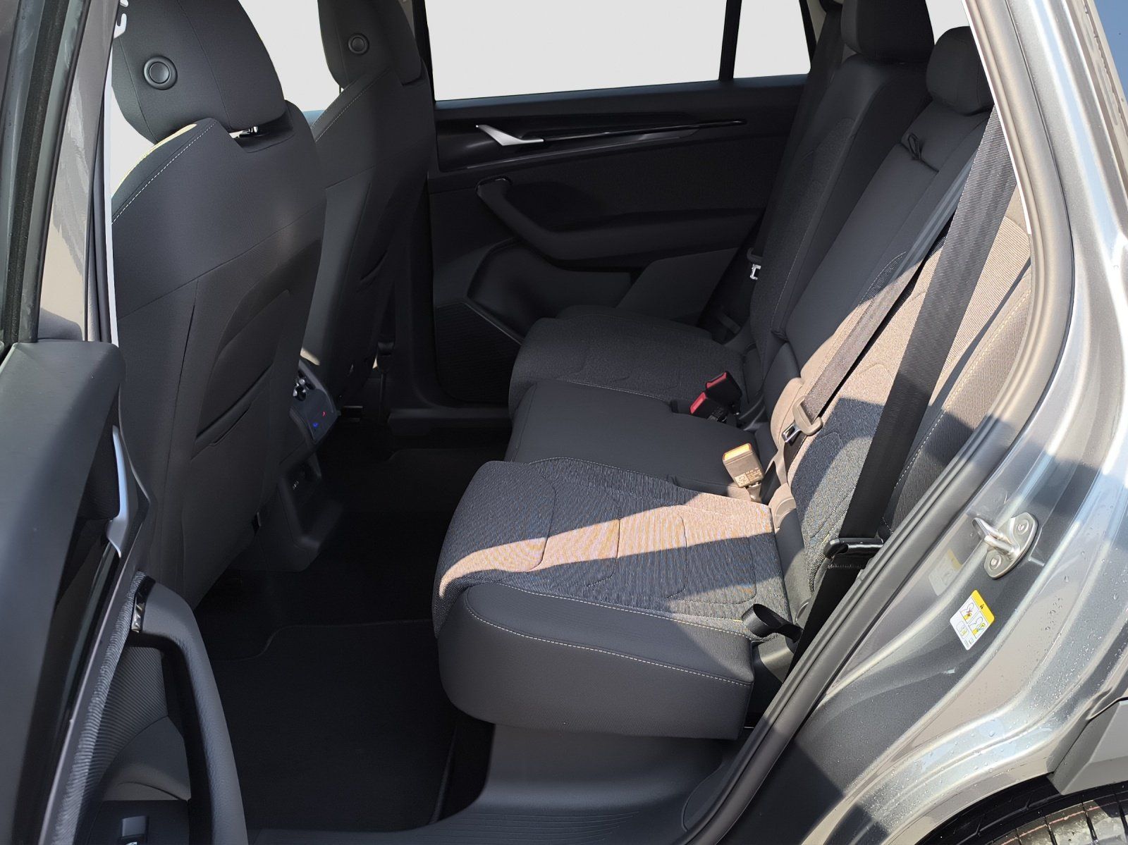 Skoda Kodiaq - Bild 16