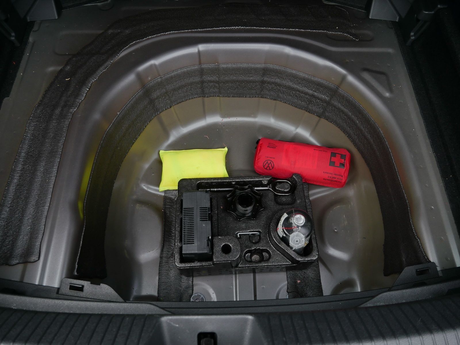 Volkswagen Taigo - Bild 25