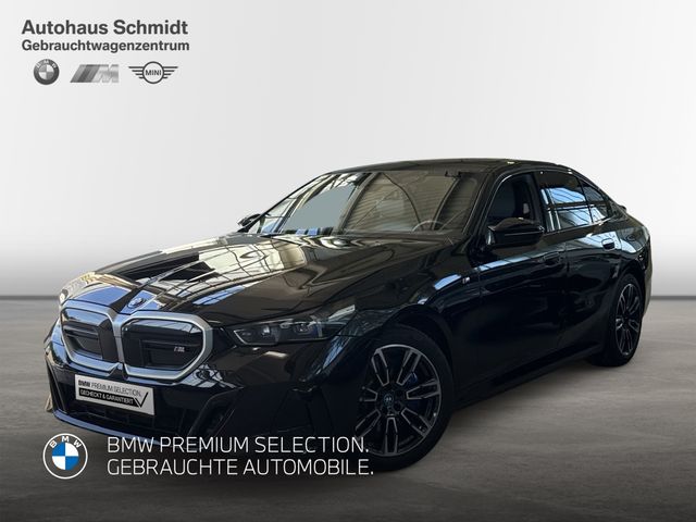 BMW i5 M60 xDrive Limousine 509€ netto/mtl.*Pano*HiF