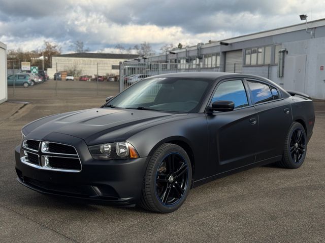 Dodge Charger 3.6 V6 Keyless Go Climatronic TÜV Euro5