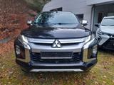 Mitsubishi L200 Top Doppelkabine 4WD AHK Navi - gebrauchte Mitsubishi L200 aus dem Jahr 2020