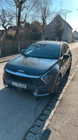 Kia Sportage 1.6 T-GDI EcoDynamics+ 110kW Vision...