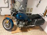 BMW R65 - Klassiker Motorrad (1982) €2500 - Angebote