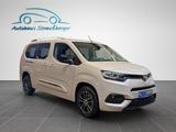 Toyota Proace City Verso L2 Team Deutschland - Toyota Proace (Verso) Team-Deutschland