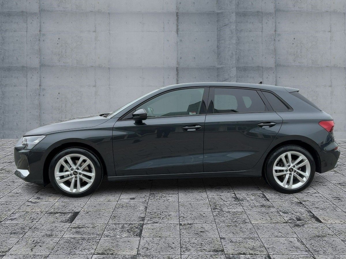 Audi A3 - Bild 4