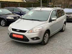Ford Focus Turnier Viva~AC~ABS~EURO5~el.FH~TÜV 10/23