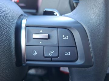 Citroën C4 Feel PT130 EAT8 °LED°Navi°RFK°SHZ°Tempomat°