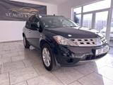 Nissan Murano Basis - Nissan Gebrauchtwagen von 2006