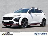 Hyundai KONA N-Perfomance DCT Komf.Paket LED TOP ZUSTAND - Hyundai aus 2023