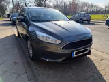 Ford Focus 1,5 TDCi ( MK3 ) EURO 6  TüV 10.2026
