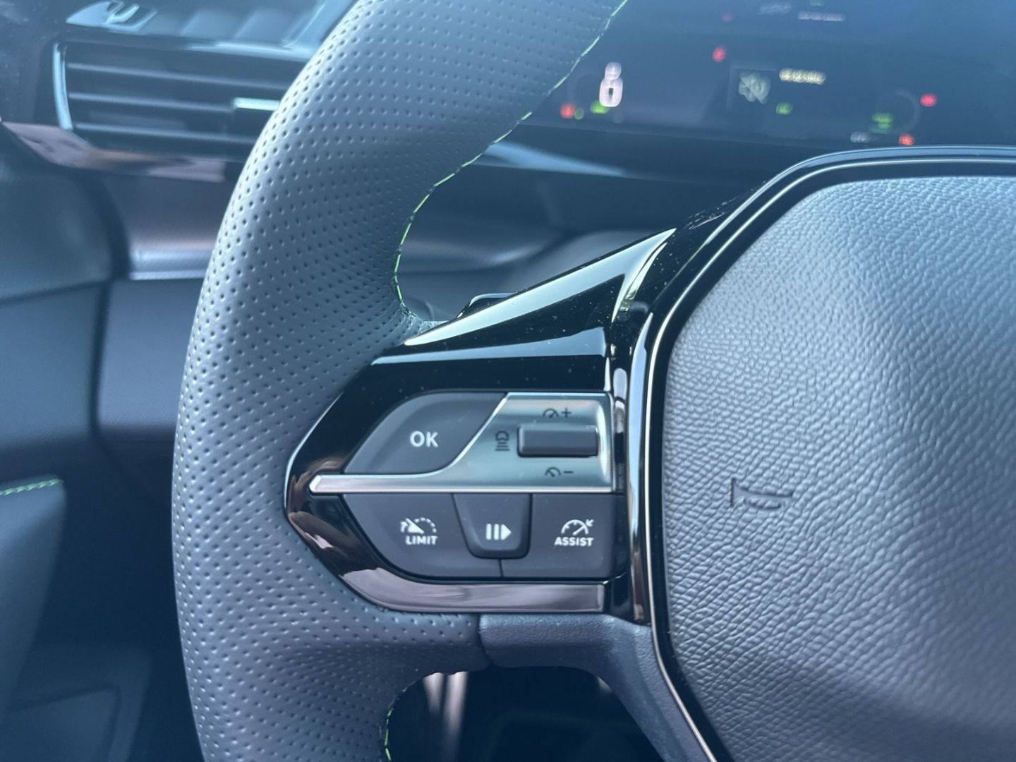Peugeot 308 - Bild 16