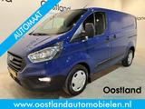 Ford Transit Custom 280 2.0 TDCI L1H1 Trend 130 PK Au - Ford Kastenwagen hoch Transit 280