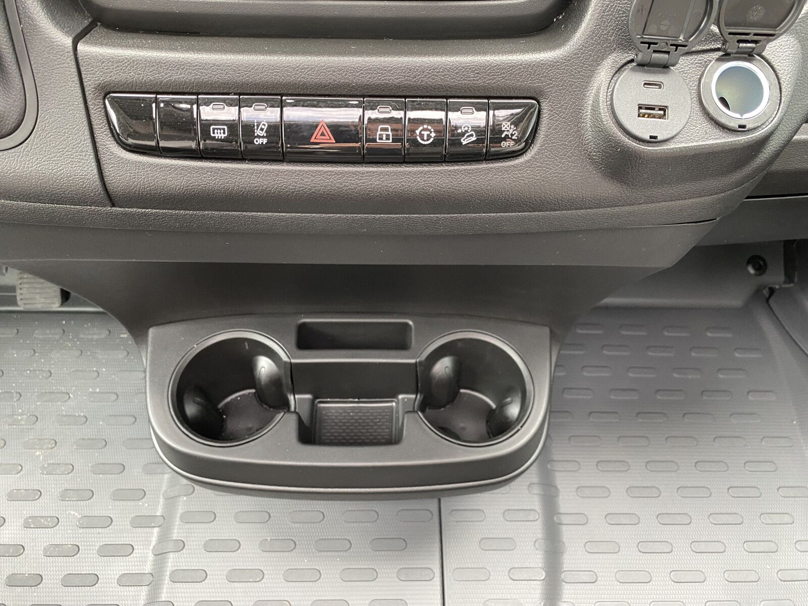 Fahrzeugabbildung Knaus Van TI VANSATION 650 MEG Automatik,ACC, Truma 6E