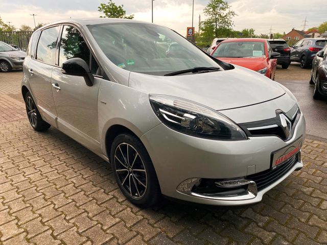 Renault Scenic III BOSE Edition/ Top Zustand