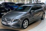 Mercedes-Benz A 250 Standheizung/ Soundsystem/ Anhängerk/ - gebrauchte Mercedes-Benz A 250 aus dem Jahr 2015