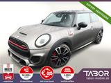 MINI John Cooper Works 231 Aut. Chili Nav Pano H&K - silberne MINI John Cooper Works