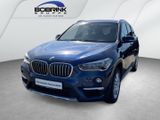 BMW X1 sDrive18i xLine Lenkradhzg Navi Tempomat - BMW: Lenkrad