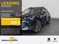 Cupra Formentor - Vorschau Bild 1