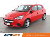Opel Corsa 1.0 Turbo Edition ecoFlex *CAM*PDC*KLIMA*