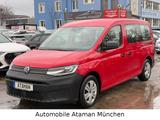 Volkswagen Caddy Maxi 2.0 TDI DSG / Navi / LED / Kamera - Volkswagen Caddy Maxi in München
