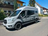 Sunlight Adventure Cliff 590 4x4 + Solar+SAT usw.